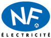 Normes Françaises  électricité