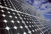 Panneau solaire