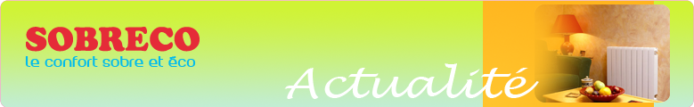 Actualite Sobreco